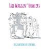 Tail Waggin' Howlers: Dog Cartoons
