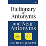 Dictionary of Antonyms and Near Antonyms