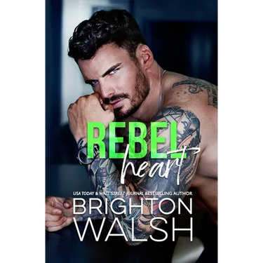 Rebel Heart