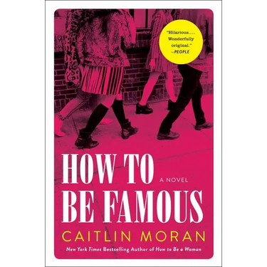 How to Be Famous