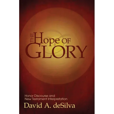 The Hope of Glory