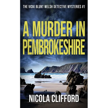 A Murder in Pembrokeshire
