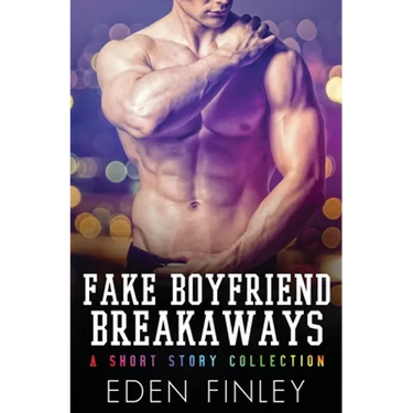 Fake Boyfriend Breakaways: A Short Story Collection