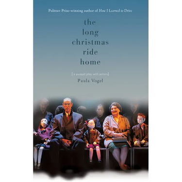 The Long Christmas Ride Home