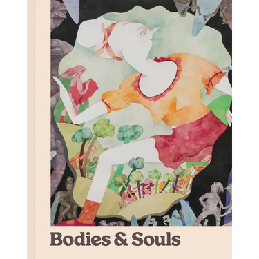 Bodies & Souls: Art Happens in Community