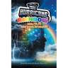 Hurricane to a Rainbow: Anxiety, PTSD, BPD, Autistic Spectrum, and Schizophrenia