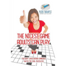 The Nicest Game Adults Can Play Tuesday Crossword Omnibus (with 70 Cool Puzzles!)