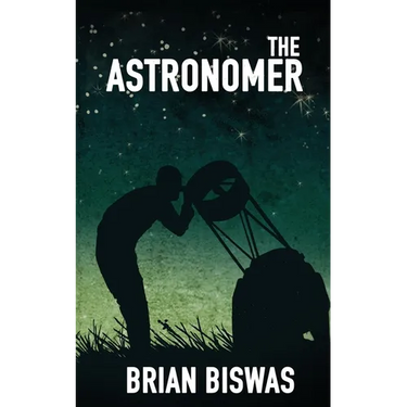 The Astronomer