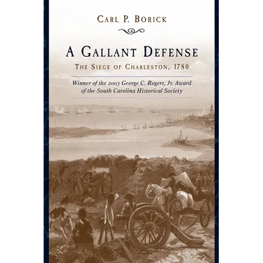 A Gallant Defense