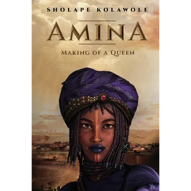 Amina Making of a Queen