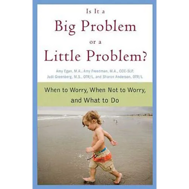 Is It a Big Problem or a Little Problem?