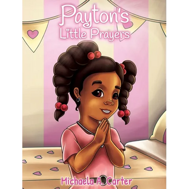 Payton's Little Prayers