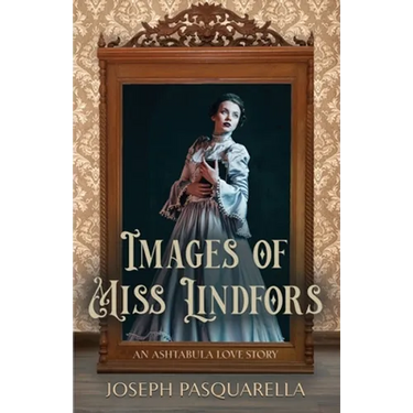 Images of Miss Lindfors: An Ashtabula Love Story