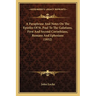 A Paraphrase And Notes On The Epistles Of St. Paul To The Galatians, First And Second Corinthians, Romans And Ephesians (1832)