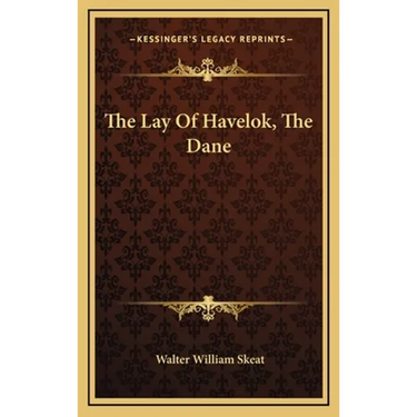 The Lay Of Havelok, The Dane