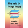 Materials for the Hydrogen Economy