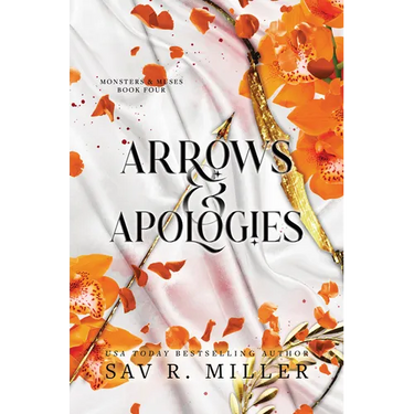 Arrows and Apologies (Deluxe Edition)