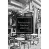 Restaurant Review Journal: Record & Review, Notes, Write Restaurants Reviews Details Log, Gift, Book, Notebook, Diary