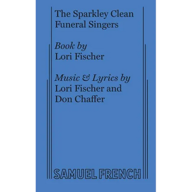 The Sparkley Clean Funeral Singers