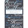 Preaching from the Minor Prophets