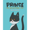 Prince the Special Needs Cat