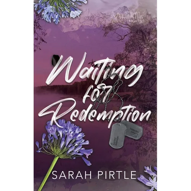 Waiting for Redemption