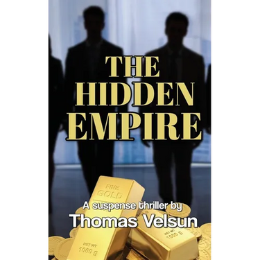 The Hidden Empire
