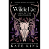 Wilde Fae: Lady of the Nightmares: The Printed Edges Paperback Edition