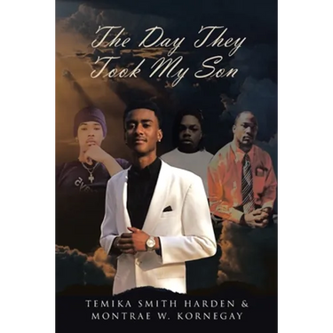 The Day They Took My Son