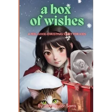 A Box of Wishes