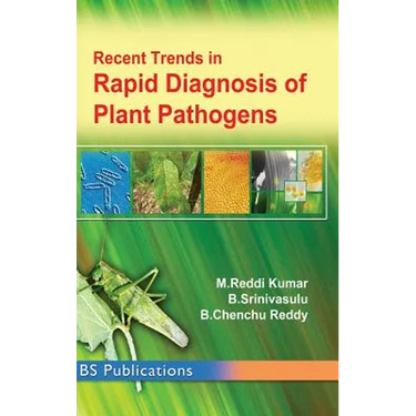 Recent Trends in Rapid Detection of Plant Pathogens