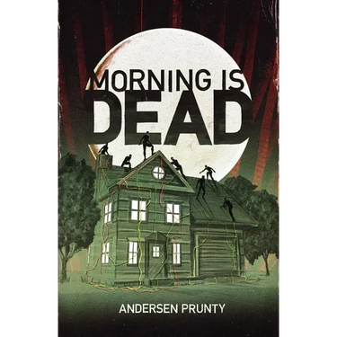 Morning Is Dead