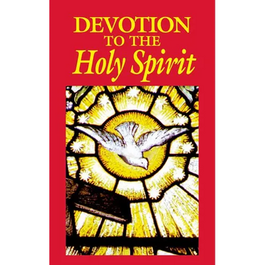 Devotion to the Holy Spirit