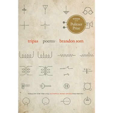 Tripas: Poems