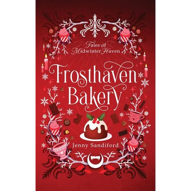 Frosthaven Bakery