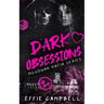 Dark Obsessions: A dark mafia romance