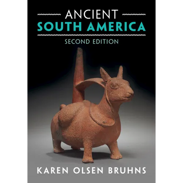 Ancient South America