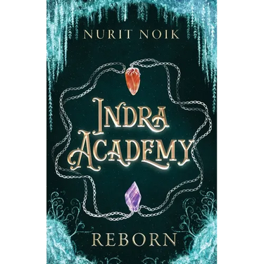 Indra Academy: Reborn