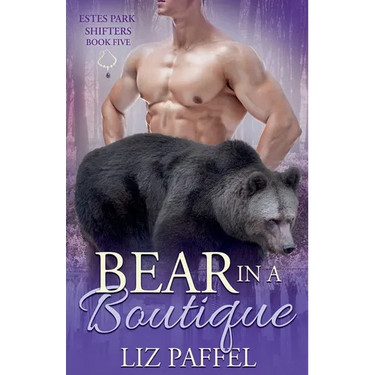 Bear in a Boutique