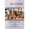 50 Carbs 2015 Edition: English/Español
