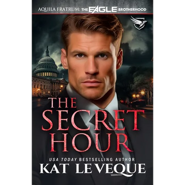The Secret Hour