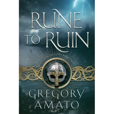 Rune to Ruin