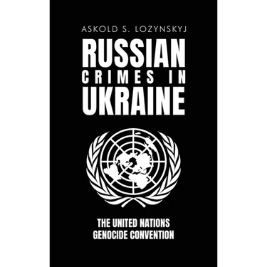 Russian Crimes in Ukraine