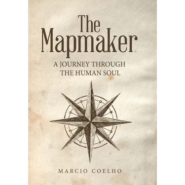 The Mapmaker: A Journey Through the Human Soul