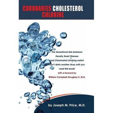 Coronaries Cholesterol Chlorine