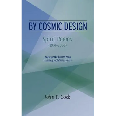 By Cosmic Design