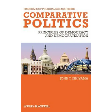 Comparative Politics: Principles of Democracy and Democratization