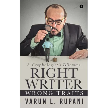 Right Writer, Wrong Traits: A Graphologist's Dilemma