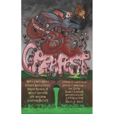 Gorefest: Extreme Horror Anthology