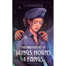 The Navigators of Wings, Horns & Fangs